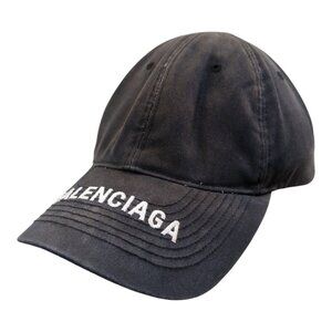 Balenciaga Visor Cap